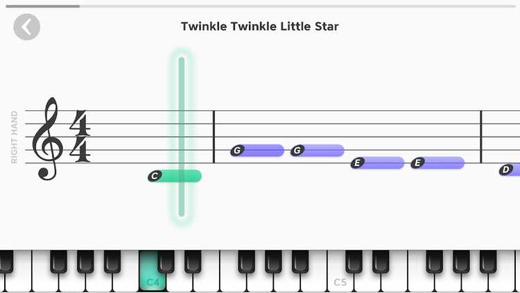 Vill du spela piano bra? Piano Academy, en Android-applikation som lär dig allt 2