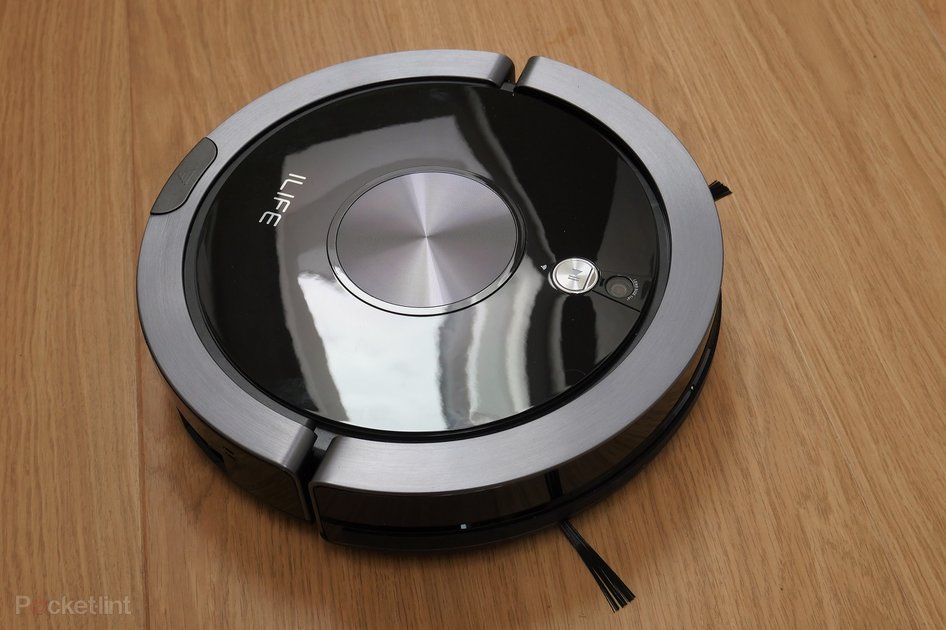 Ulasan vacuum cleaner robot iLife A9: Apakah cukup terjangkau?