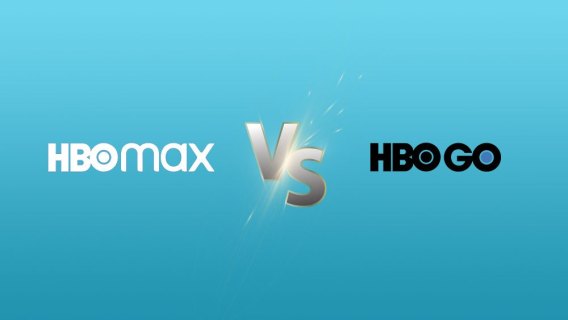 Apakah HBO Max Sama dengan HBO Go?