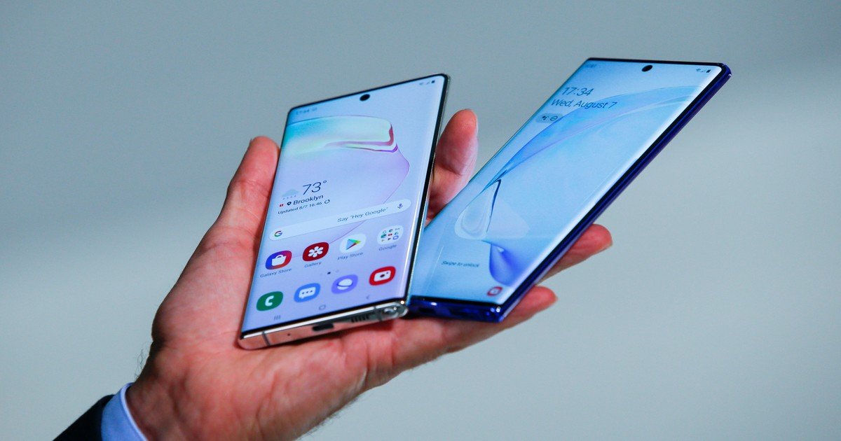 Samsung mengumumkan Quick Share, teknologi baru untuk mentransfer file antar ponsel