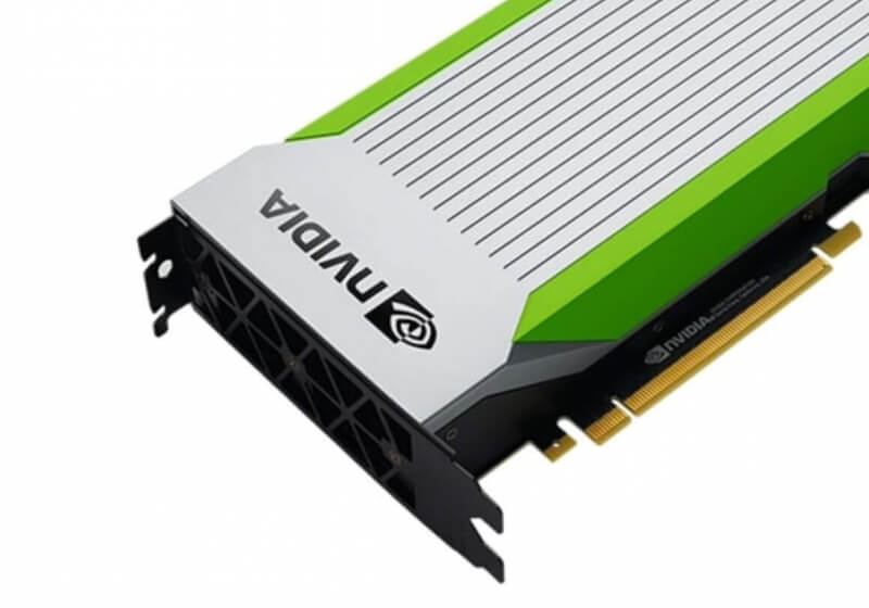 Quadro RTX 8000 Nvidia yang bernilai $ 6,000 sekarang dapat didinginkan secara pasif