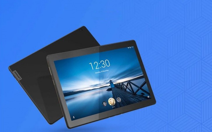 Lenovo mengumumkan tablet M10 FHD REL dengan baterai Snapdragon 450 dan 7.000 mAh