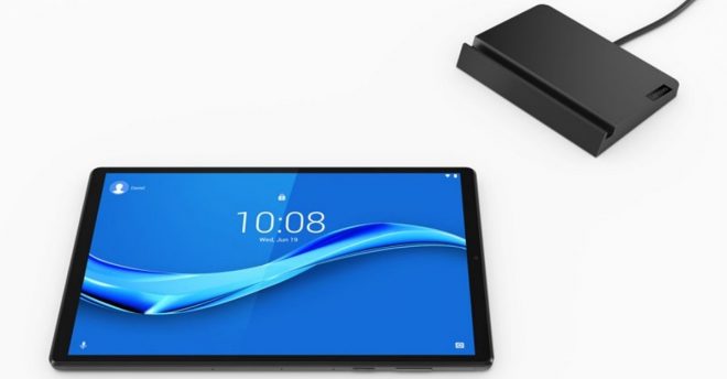 CES 2020: Lenovo introducerar $ 190 M10 FHD Plus 2nd Gen Smart Tab Tablet med Google Assistant, även Smart Screen 2