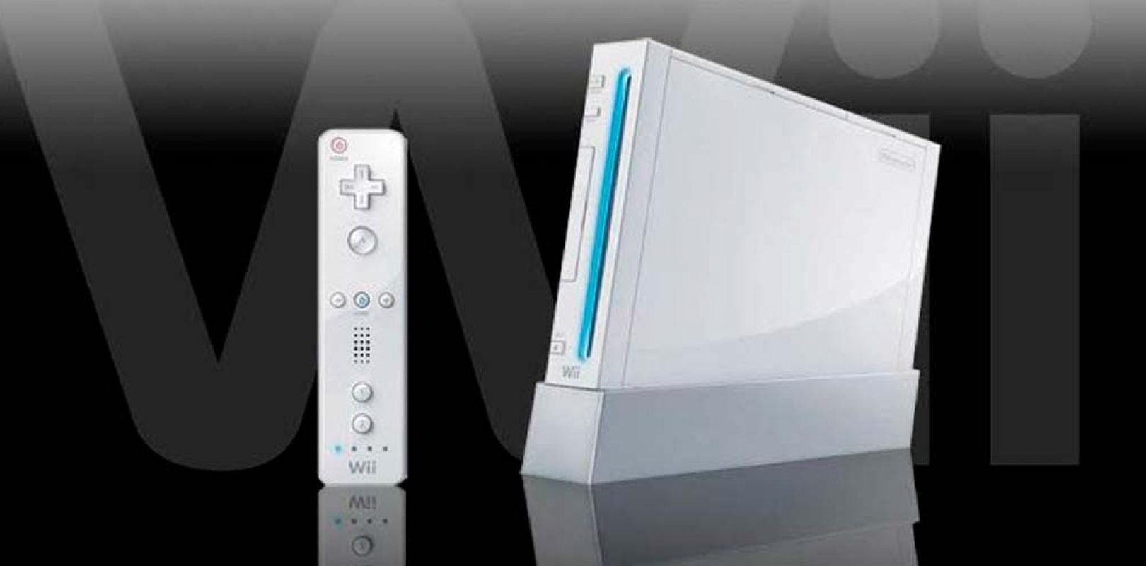 Nintendo akan berhenti melayani Wii asli di Jepang