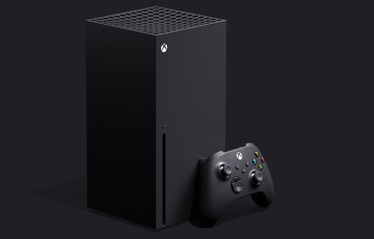 Xbox Series X Akan Memprioritaskan Kecepatan Frame Pada Resolusi