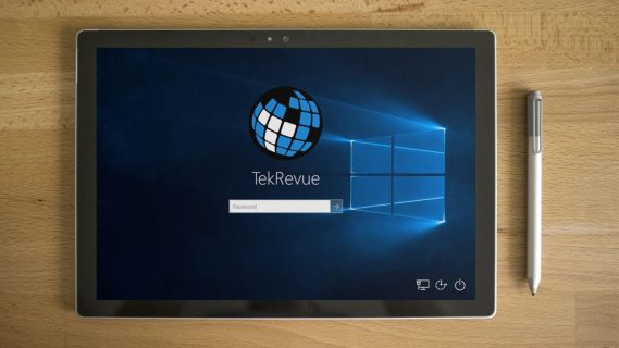 Cara Melewati Windows 10 Layar Masuk dan Masuk ke Akun Pengguna Anda Secara Otomatis