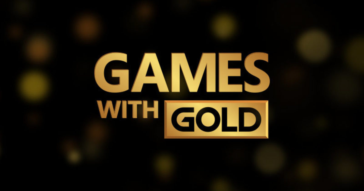 Game Xbox Gratis dengan Emas untuk Desember