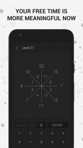 15 aplikasi game matematika terbaik untuk orang dewasa (Android & iOS) 27