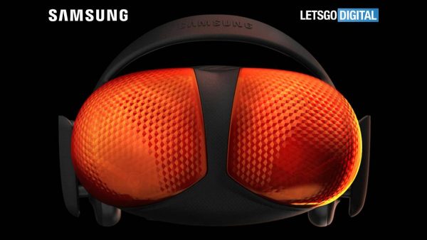 Samsung Odyssey VR: penampil mengerikan 2