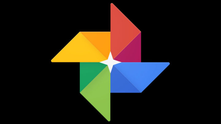 Logo Foto Google