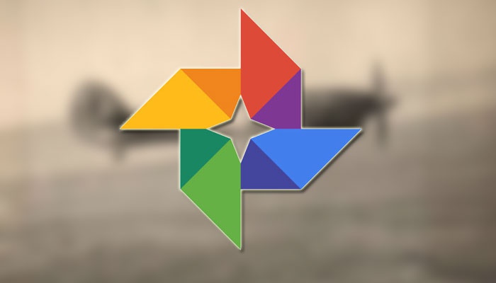 Logo Foto Google