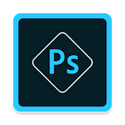Adobe Photoshop Express: foto dan kolase