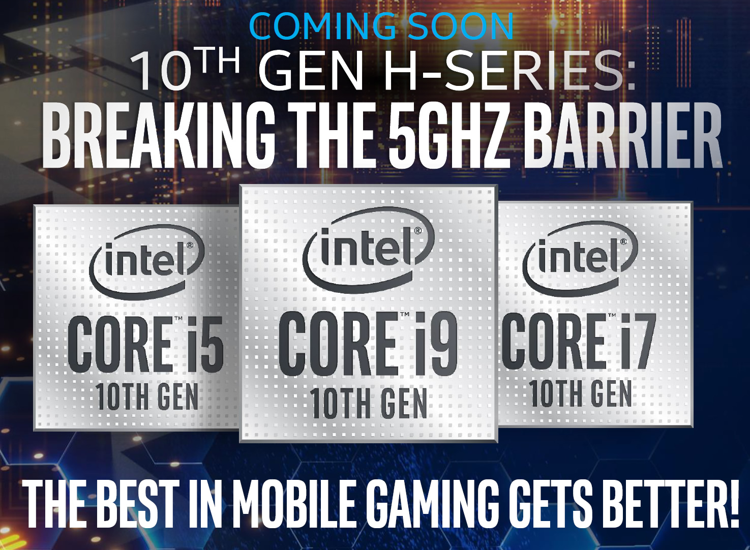 Intel Core i7-10700F ditunjukkan oleh Cinebench, setara dengan AMD Ryzen 7 3700X 11