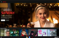 Vad är Netflix?