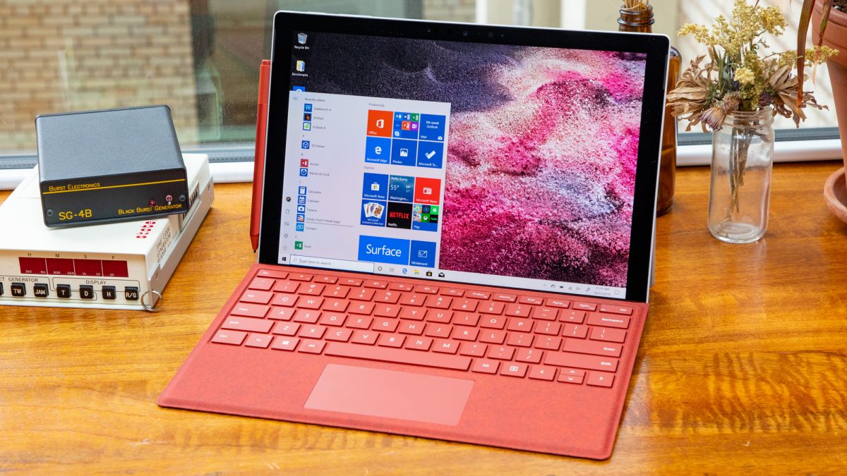 Surface Pro 8 rumor, spesifikasi, dan harga: semua yang ingin kita lihat