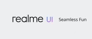 Realme UI 'Seamless Fun'