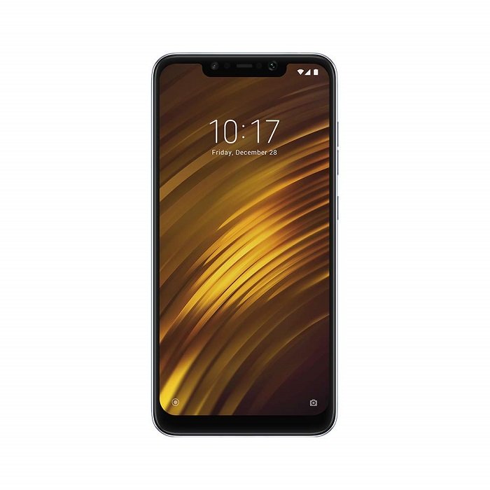 4 Ponsel Xiaomi terbaik pada tahun 2020 4