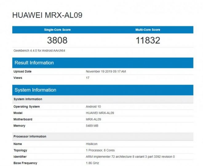 Tablet Huawei MatePad Pro Akan Dibandingkan, Bersertifikat, Kini Hadir Versi 5G 2