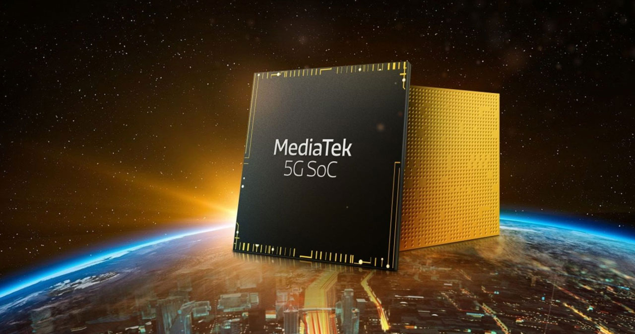 MediaTek melakukan lompatan baru dan mengumumkan kemitraannya dengan Intel untuk menghadirkan 5G ke laptop