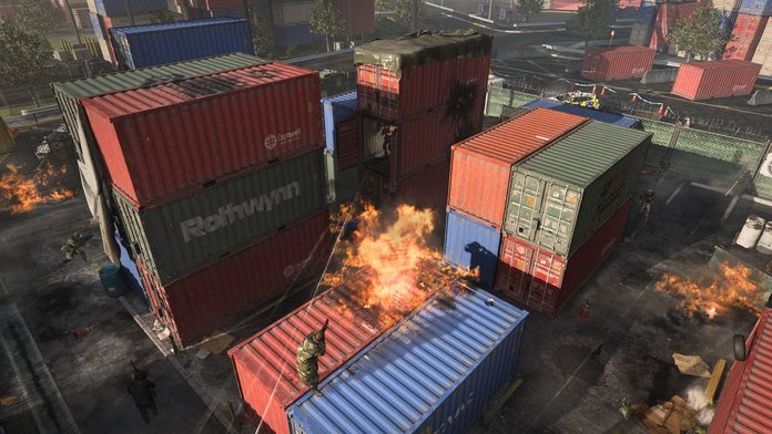 Activision mengungkapkan apa yang akan terjadi minggu ini untuk kisah Call of Duty 1