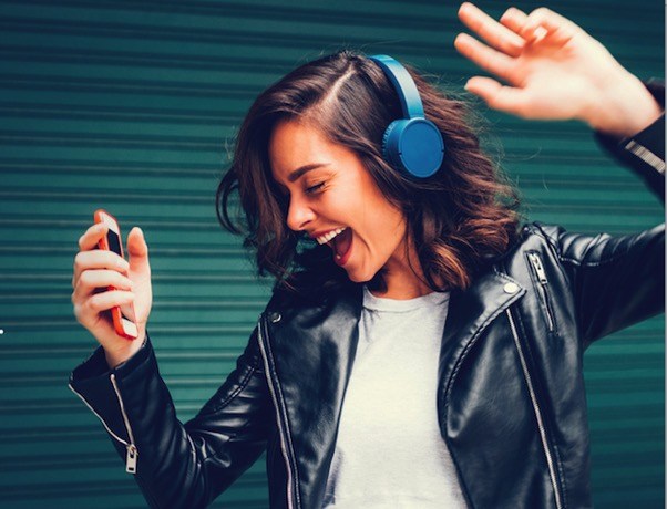 Amazon Hits Musik 55 Juta Pelanggan Di Seluruh Dunia