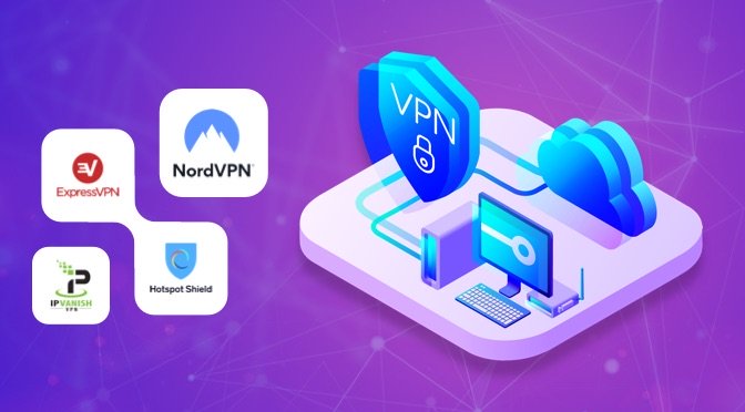 Cara Memilih Penyedia VPN