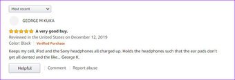 Headphone Terbaik Dengan Charger Untuk Anda Membeli Kafri 2