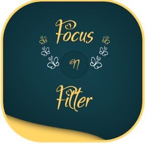 Fokus N Filterlogotyp 