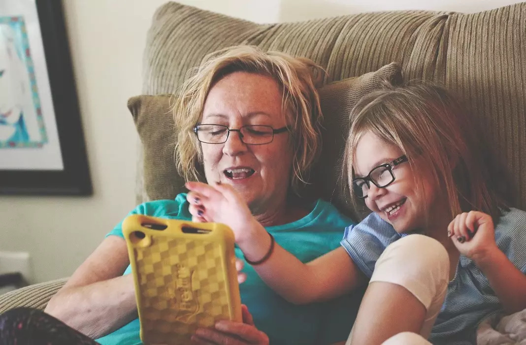 Cara mengatur kontrol orangtua pada smartphone
