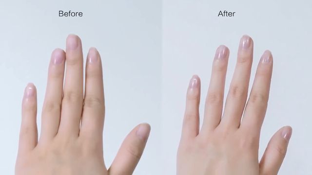 Den första elektriska nagelfilen från Xiaomi 2020 