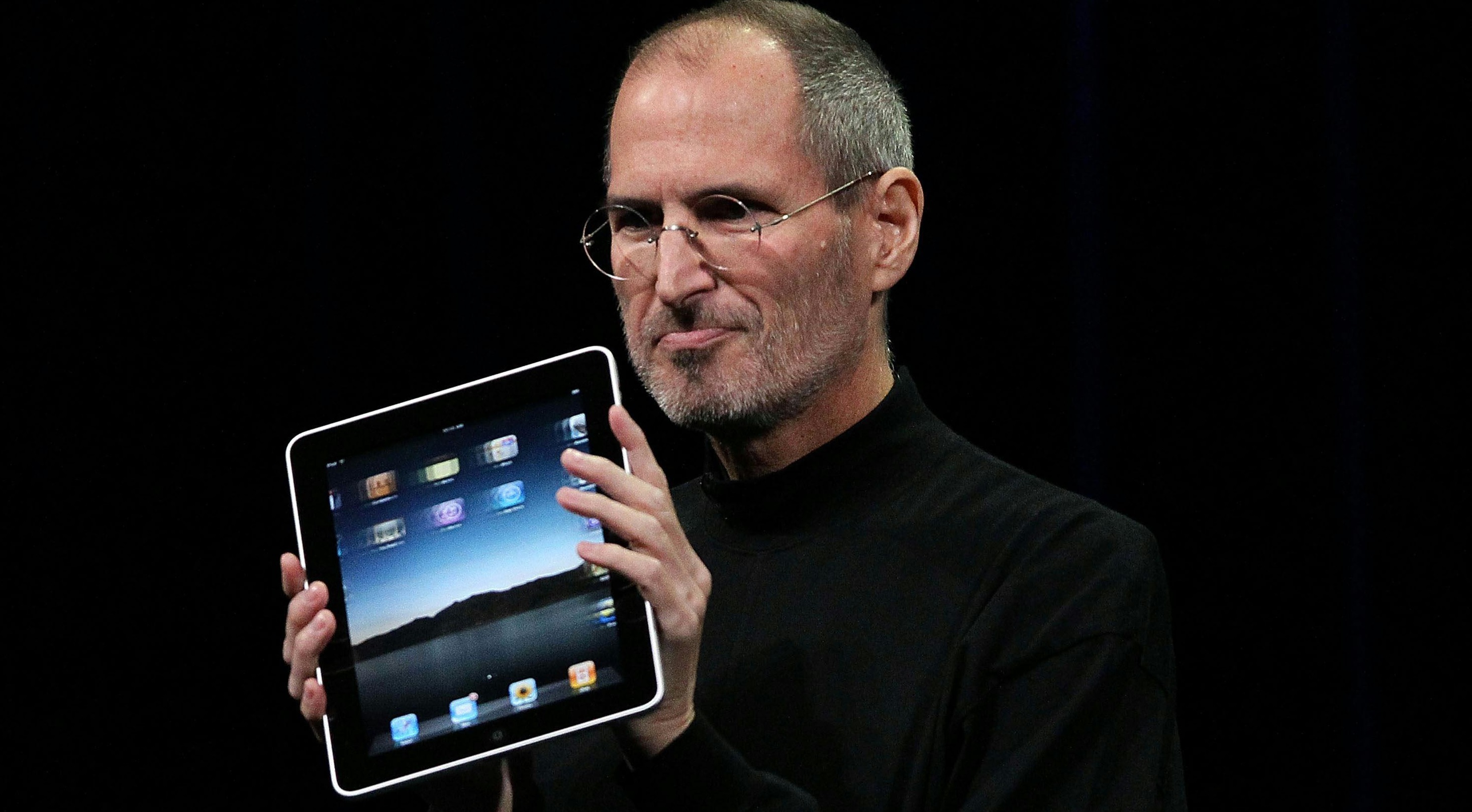Selamat tanggal 10, iPad: Steven Sinofsky Berkaca pada Perspektif Microsoft