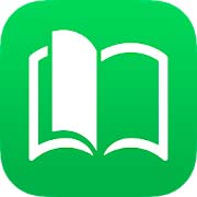Aplikasi terbaik untuk membaca buku secara gratis di android 4