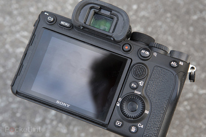 Ulasan Sony A7R IV: Ini untuk resolusi baru 4