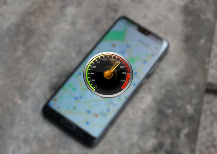 Cómo activar el velocímetro de Google Maps en tu móvil Android