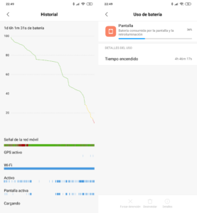 Analys av Redmi Note 8T, granska med funktioner och åsikter 15