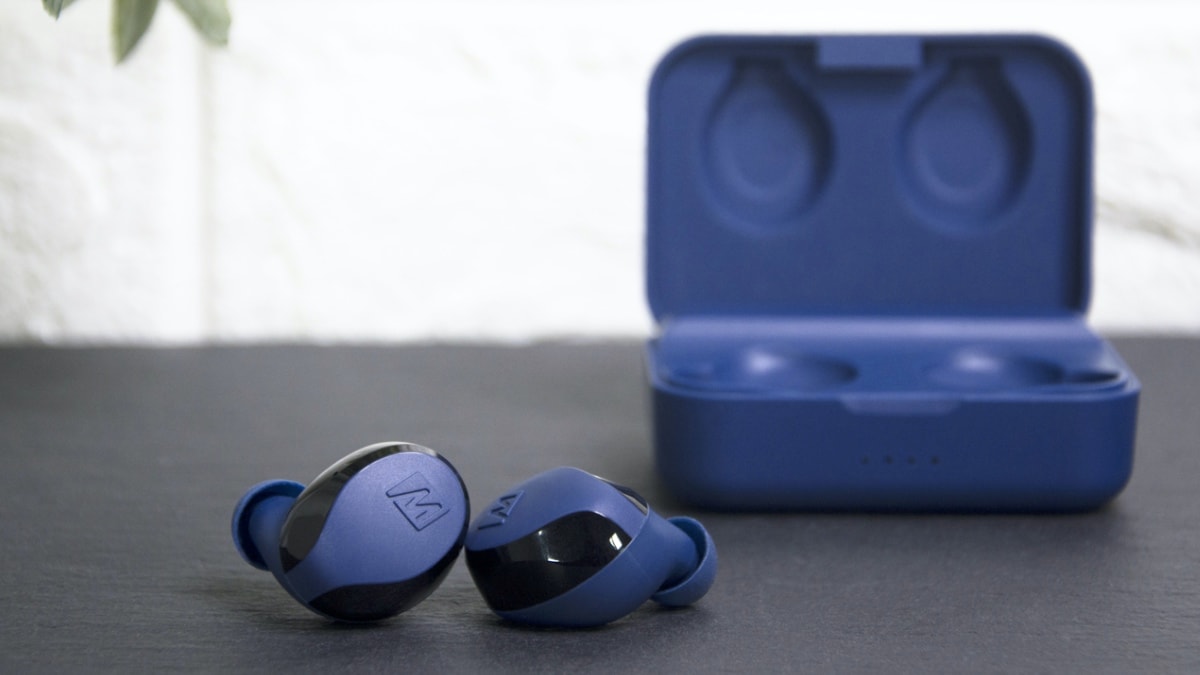 Mee Audio X10 True Wireless Earphones Launched in India, Priced at Rs. 4,999
