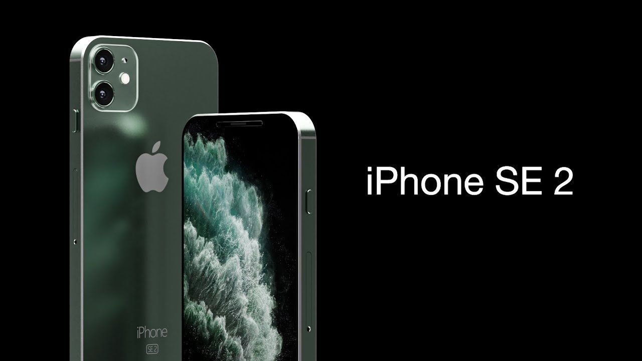 "Baratinho" da Apple, iPhone SE 2 bisa tiba di bulan Maret, kata rumor