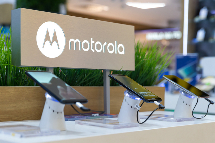 MWC 2020: Motorola Mengonfirmasi Peluncuran 'Smartphone Utama'