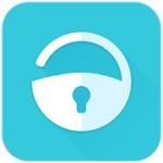 Det bästa låsskärmsprogrammet för att få mer information om din mobiltelefon - Super Lock-logotyp