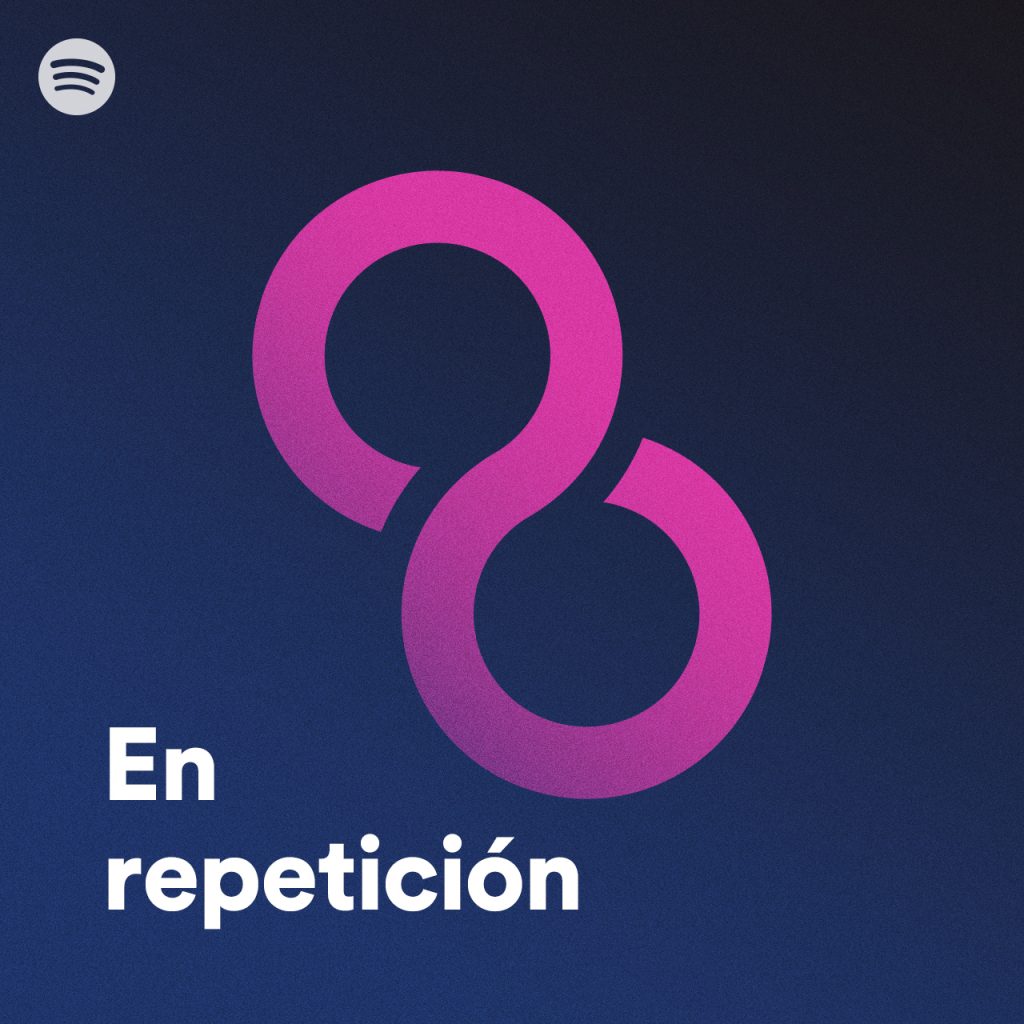 Spotify menyajikan daftar putar khusus baru "En Repetición" dan "Remember and Repeat" 2