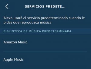 Apple Music är nu tillgängligt på enheter med Alexa 2