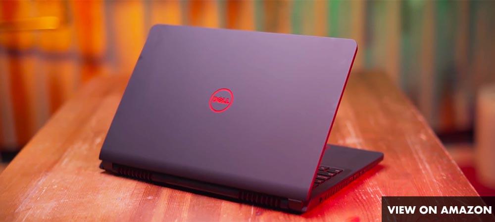 Laptop gaming Dell Inspiron 7000