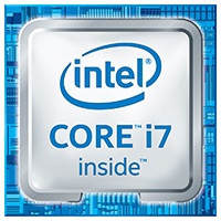 Prosesor Intel Core i7-6700HQ