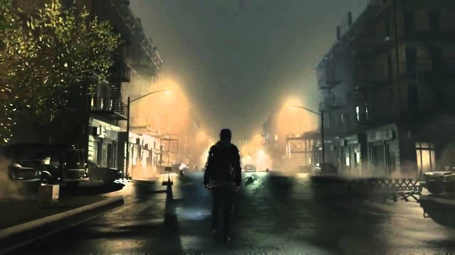 Dua Game Silent Hill Baru Dilaporkan Sedang Dikembangkan