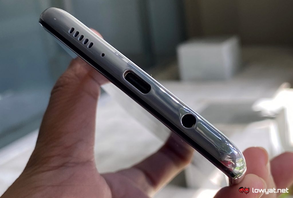 Samsung Galaxy A51 händer på: Erbjuder en uppdaterad design, större skärm och fler kameror 2
