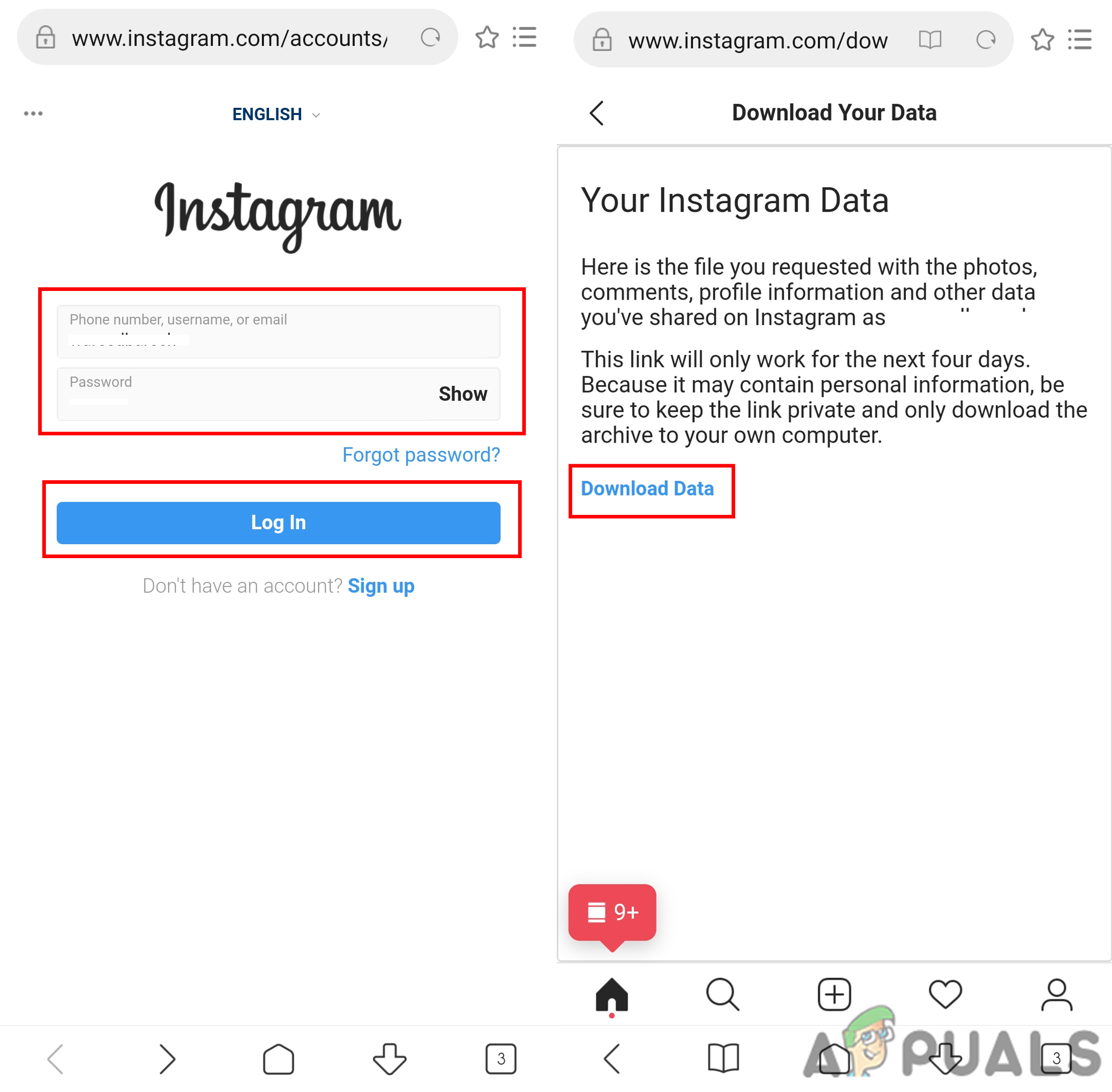 Cara Hapus Data Instagram untuk Tingkatkan Privasi dan Performa