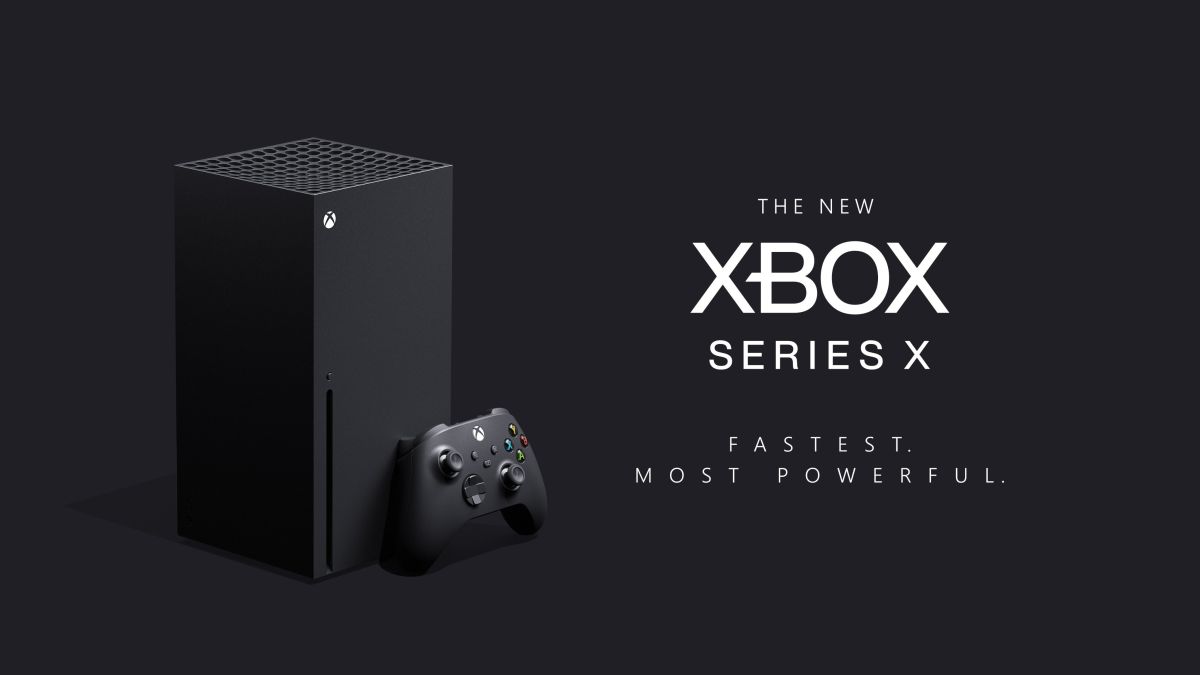 Xbox Series X: tanggal rilis, harga, spesifikasi, dan berita untuk Xbox baru