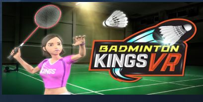 Game Badminton Terbaik Windows Pc 