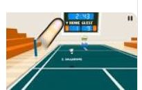 Game Badminton Terbaik Windows Pc 