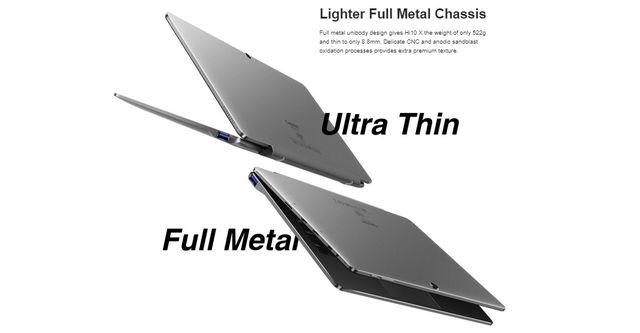 Chuwi Hi10 X Ulasan: Tablet Chuwi Pertama dan Terbaik 2020 "class =" wp-image-43184 webpexpress-diproses